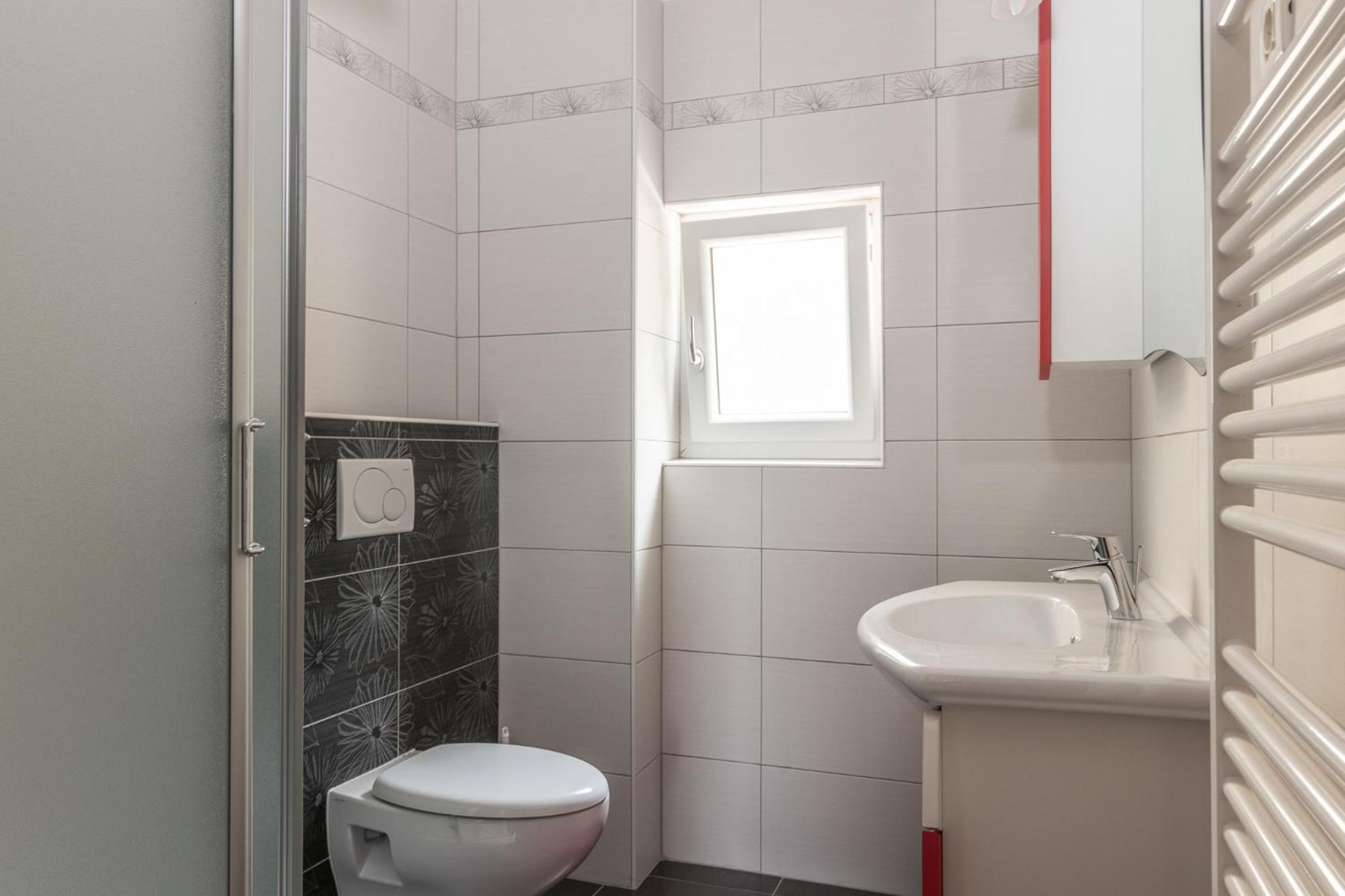 Apartment Smokvina Punat Eksteriør bilde