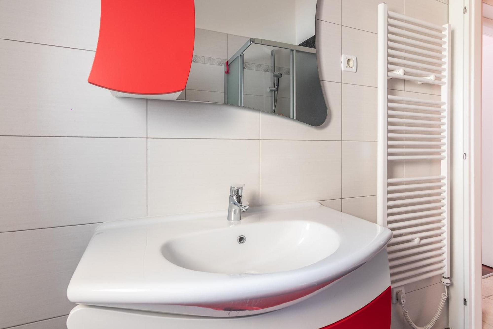 Apartment Smokvina Punat Eksteriør bilde