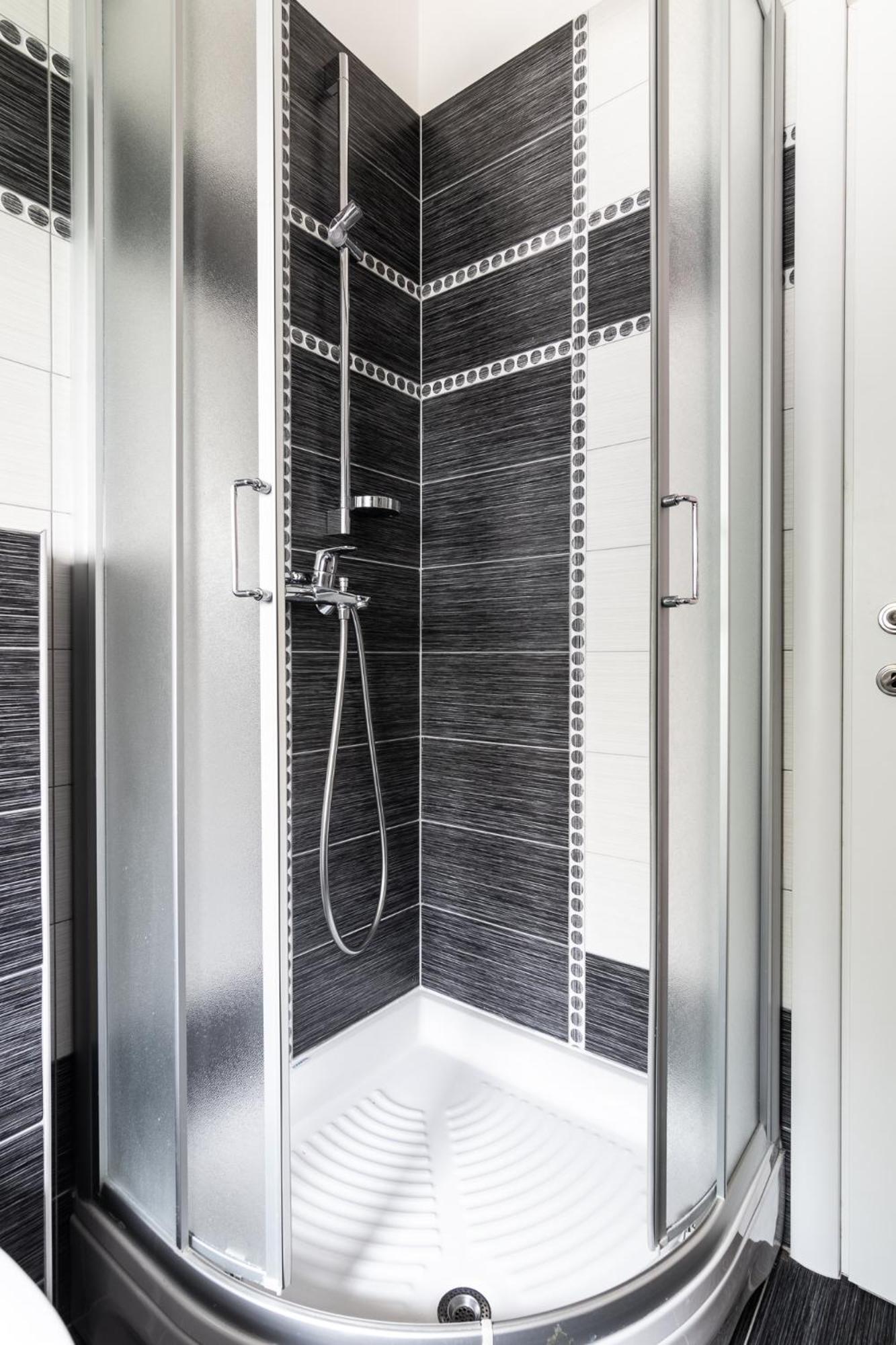 Apartment Smokvina Punat Eksteriør bilde