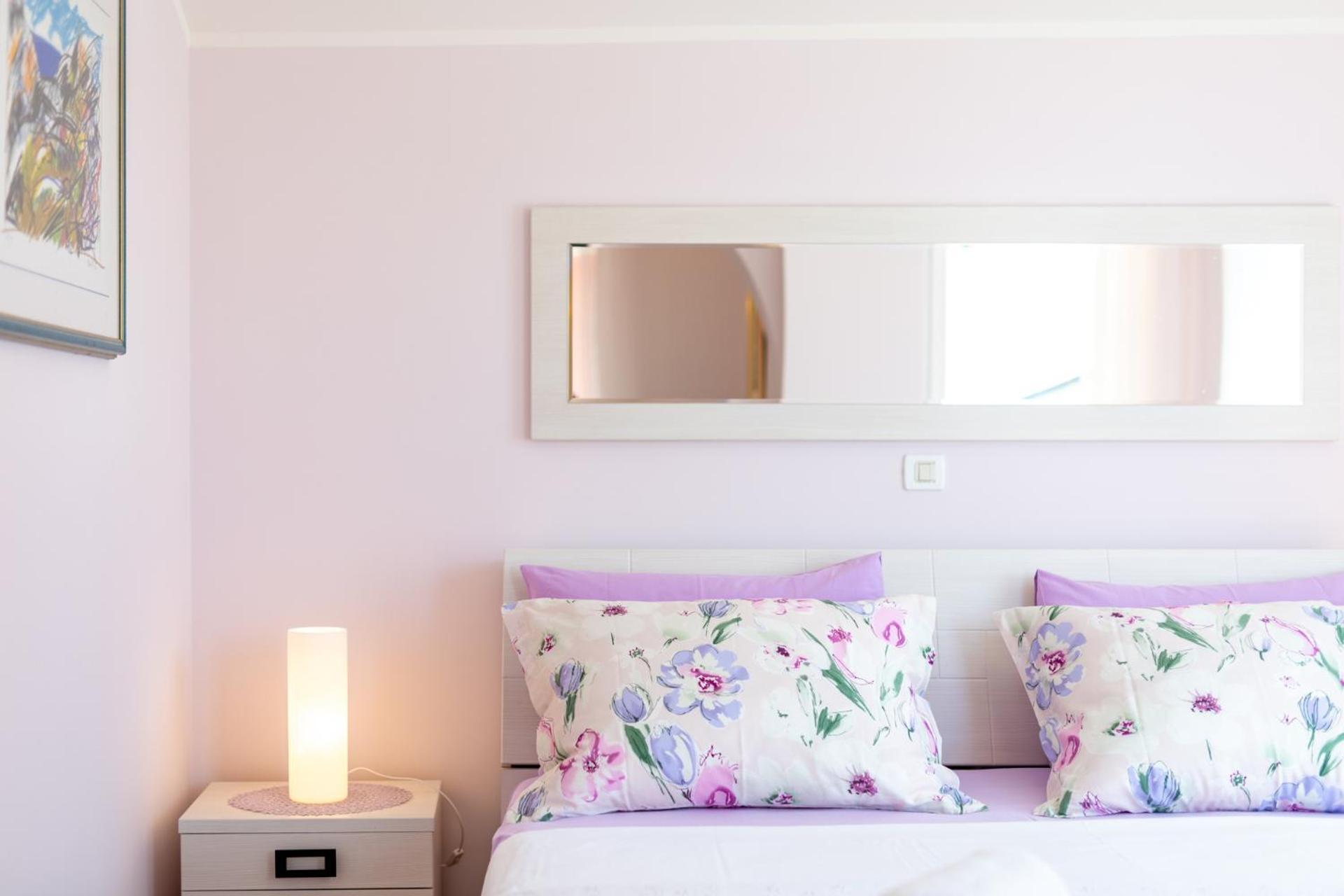 Apartment Smokvina Punat Eksteriør bilde